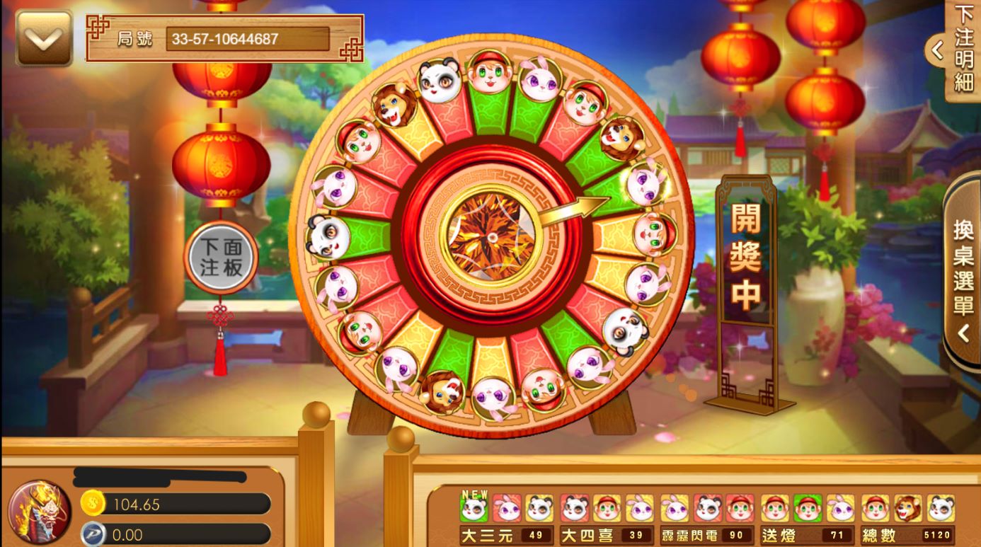 GR電子|森林大轉輪遊戲介紹，玩法、攻略一次搞懂  | 3A娛樂城